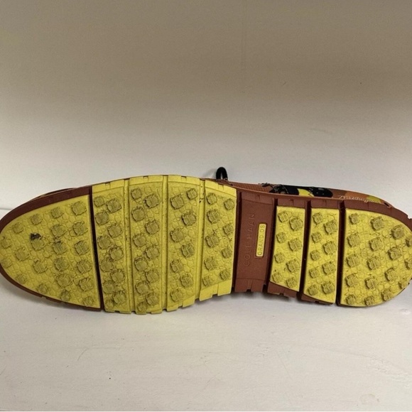 Men's Camouflage Golf Cleats! - Picture 6 of 7